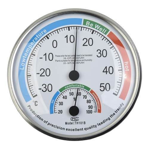 Termometro climatizzatore - termometro,