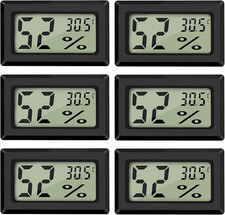 Mini Digitale Termometro