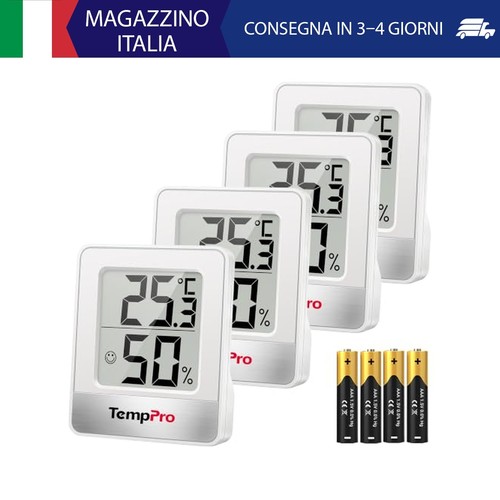 Temppro tp49 pezzi mini - temppro,