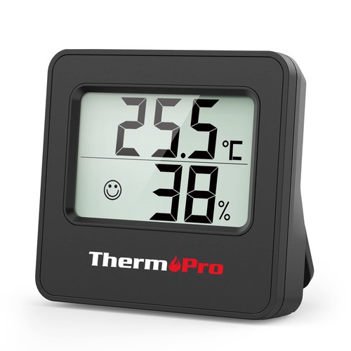 Thermopro tp157 igrometro - tp157,