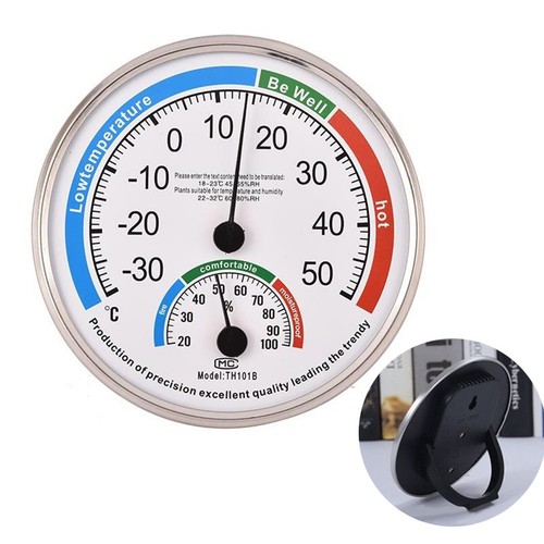 1pcs termometro igrometro - 1pcs-termometro,