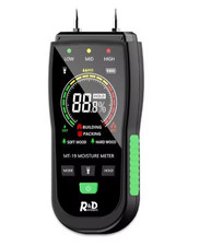 Misuratore di umidità per