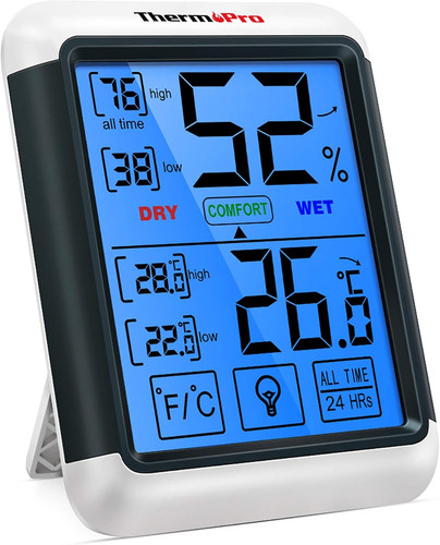 Thermopro tp55 termometro - thermopro,