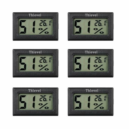 Thlevel mini digitale - thlevel,