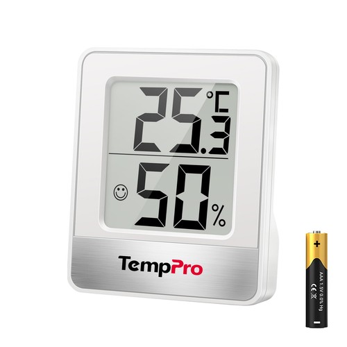 Temppro tp49 mini - tp49,