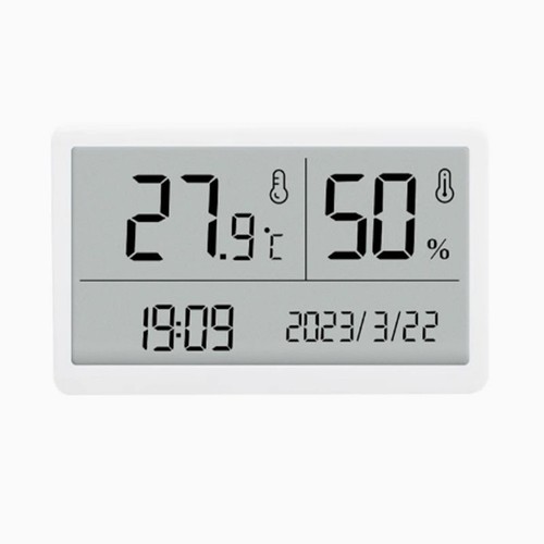 Gm1371 termometro igrometro - gm1371,