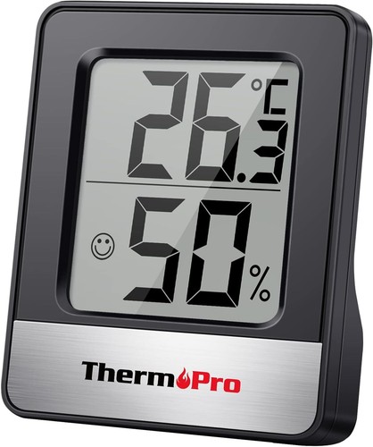 Tp49 mini igrometro termometro - mini,