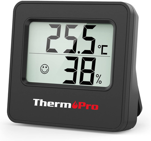 Thermopro tp157 igrometro - tp157,