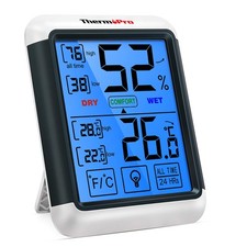 ThermoPro TP55 Termometro