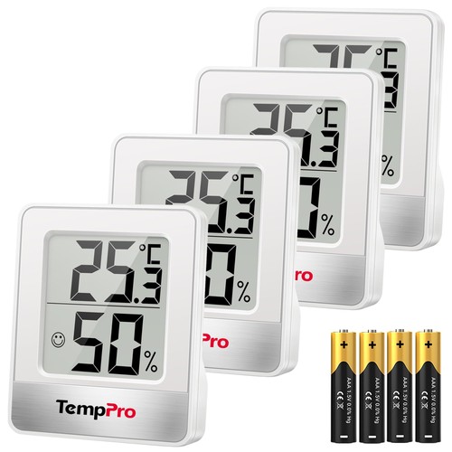 Temppro tp49 pezzi - temppro,