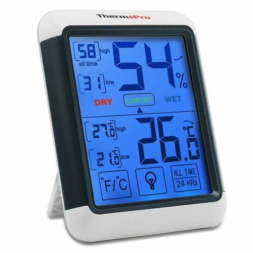 Thermopro tp55 termometro - tp55,